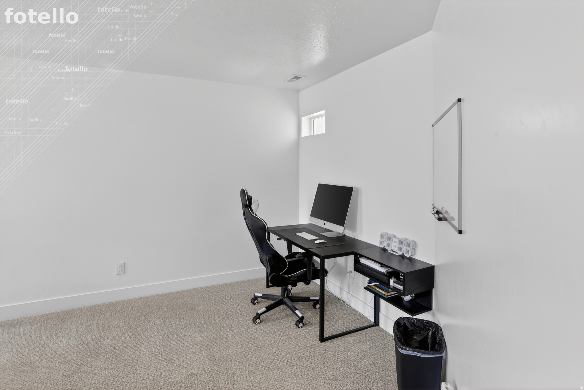 MAPLETON VILLAGE SUBDIVISION PLAT A - Residential