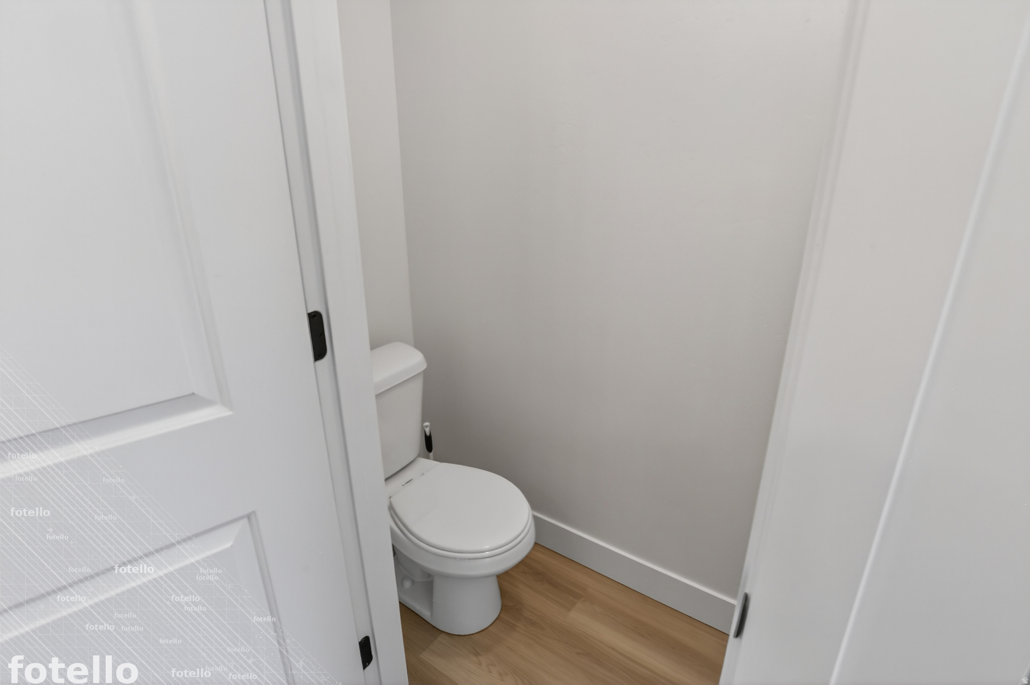 MAPLETON VILLAGE SUBDIVISION PLAT A - Residential