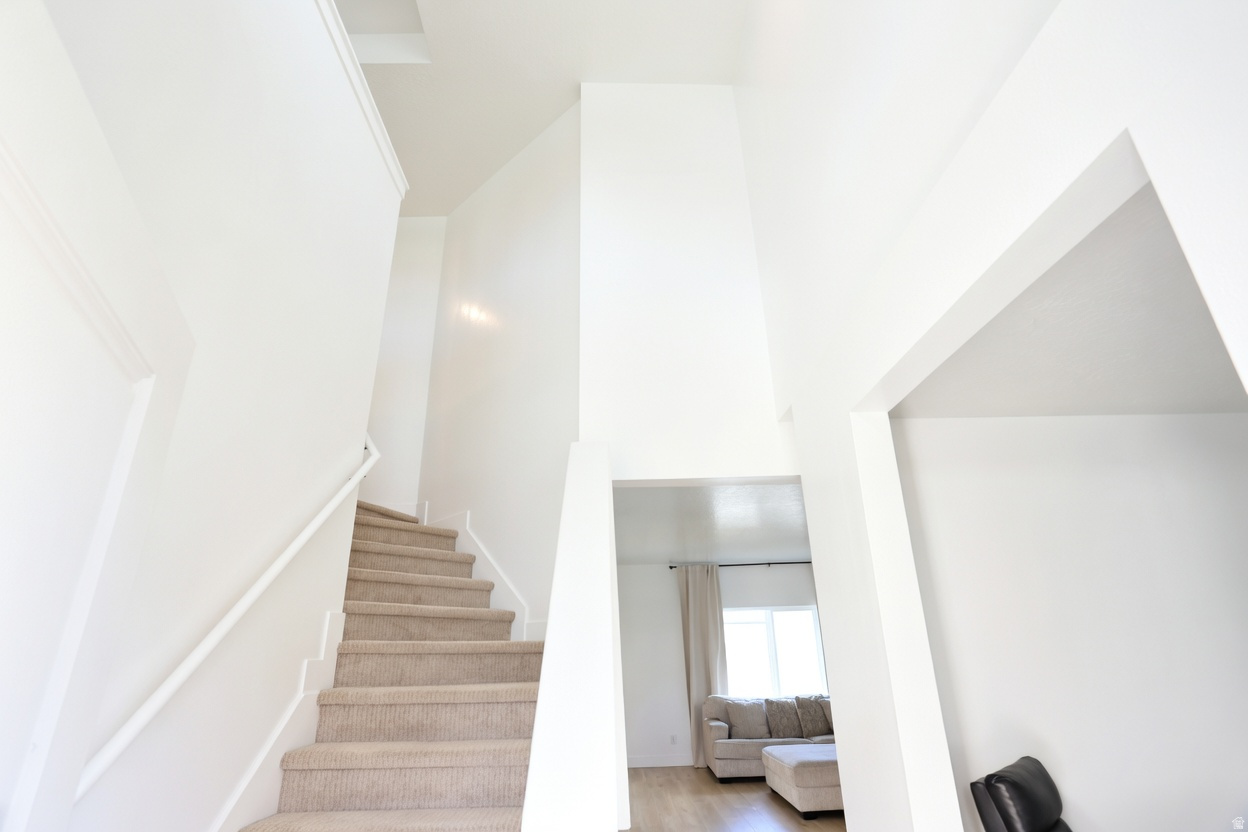 MAPLETON VILLAGE SUBDIVISION PLAT A - Residential