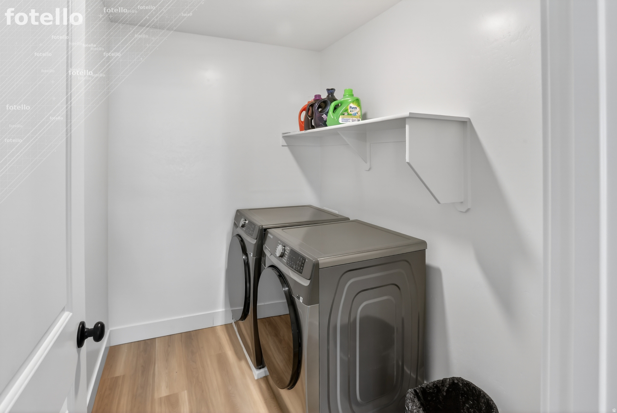 MAPLETON VILLAGE SUBDIVISION PLAT A - Residential