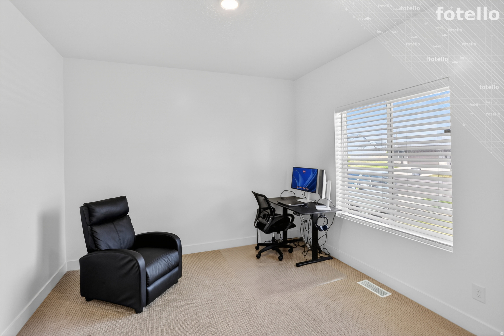 MAPLETON VILLAGE SUBDIVISION PLAT A - Residential