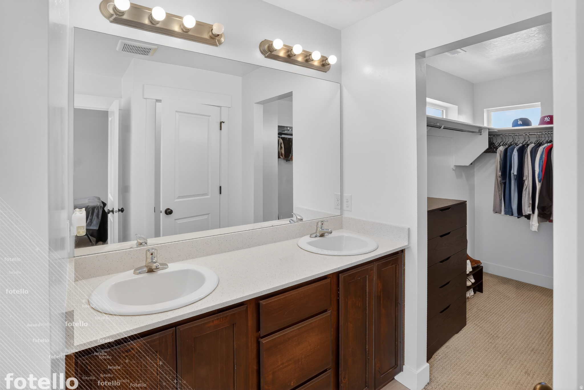 MAPLETON VILLAGE SUBDIVISION PLAT A - Residential