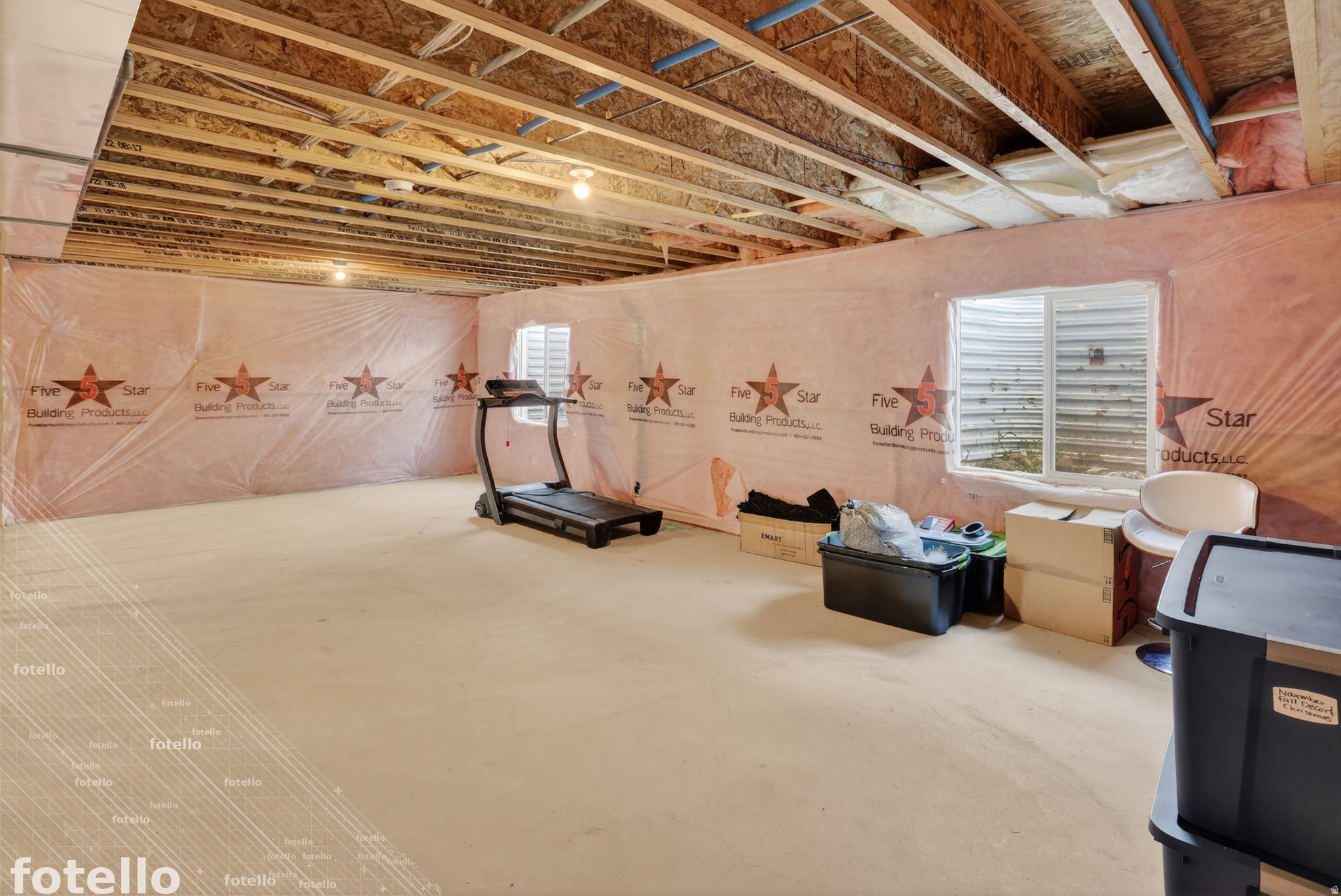 MAPLETON VILLAGE SUBDIVISION PLAT A - Residential