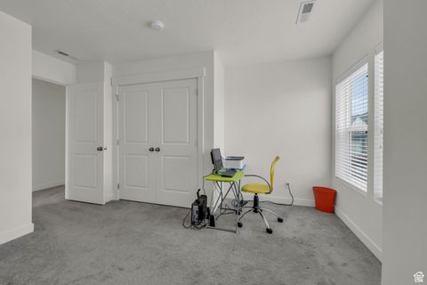 Tiny photo for 4536 E HURSTBOURNE DR, Eagle Mountain, UT 84005 (MLS # 2118619)