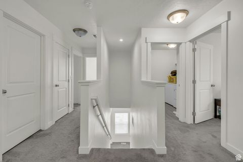 Tiny photo for 4536 E HURSTBOURNE DR, Eagle Mountain, UT 84005 (MLS # 2118619)
