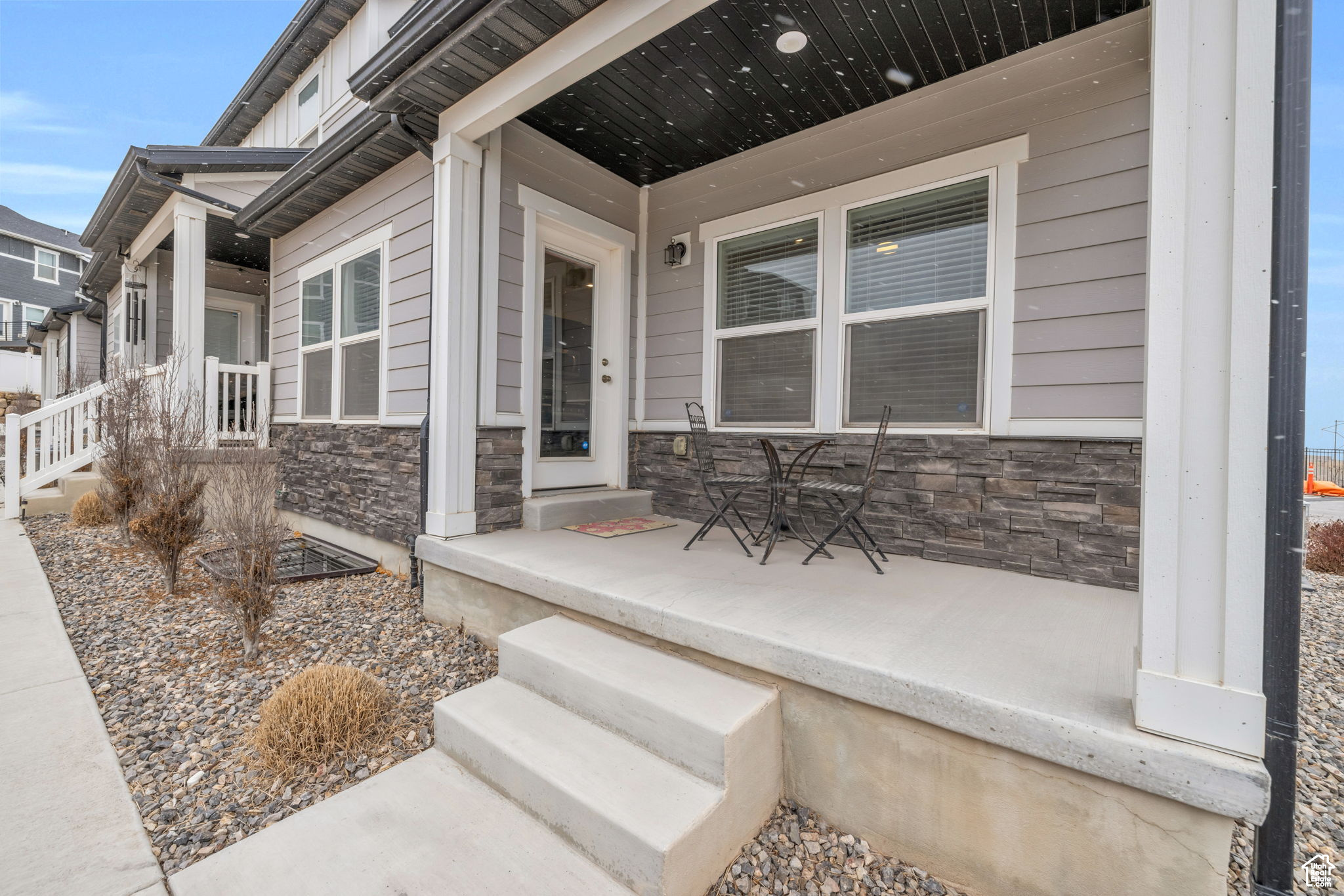 SCENIC MOUNTAIN - Residential