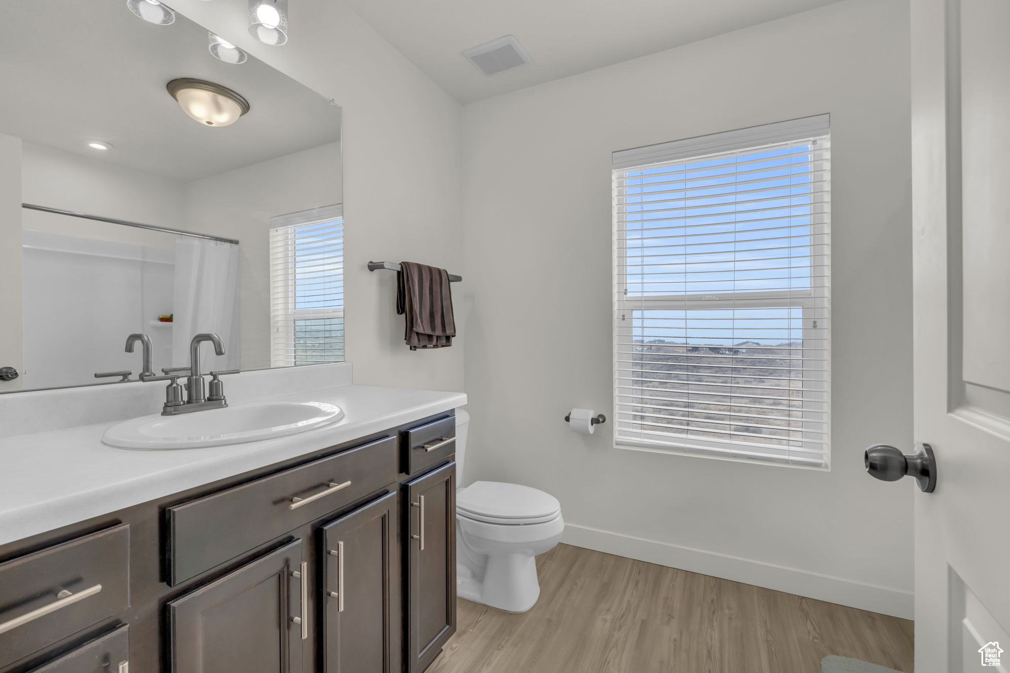 SCENIC MOUNTAIN - Residential