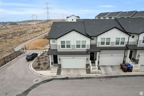 Tiny photo for 4536 E HURSTBOURNE DR, Eagle Mountain, UT 84005 (MLS # 2118619)