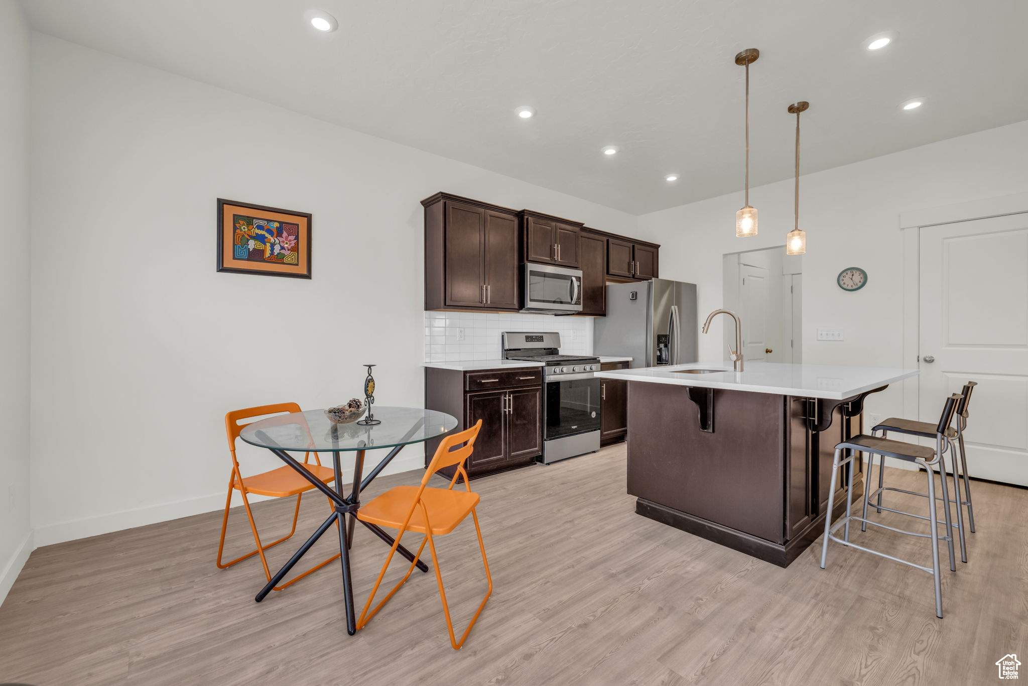 SCENIC MOUNTAIN - Residential