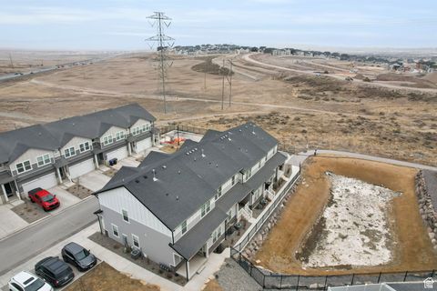 Tiny photo for 4536 E HURSTBOURNE DR, Eagle Mountain, UT 84005 (MLS # 2118619)