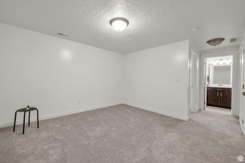 Tiny photo for 4536 E HURSTBOURNE DR, Eagle Mountain, UT 84005 (MLS # 2118619)