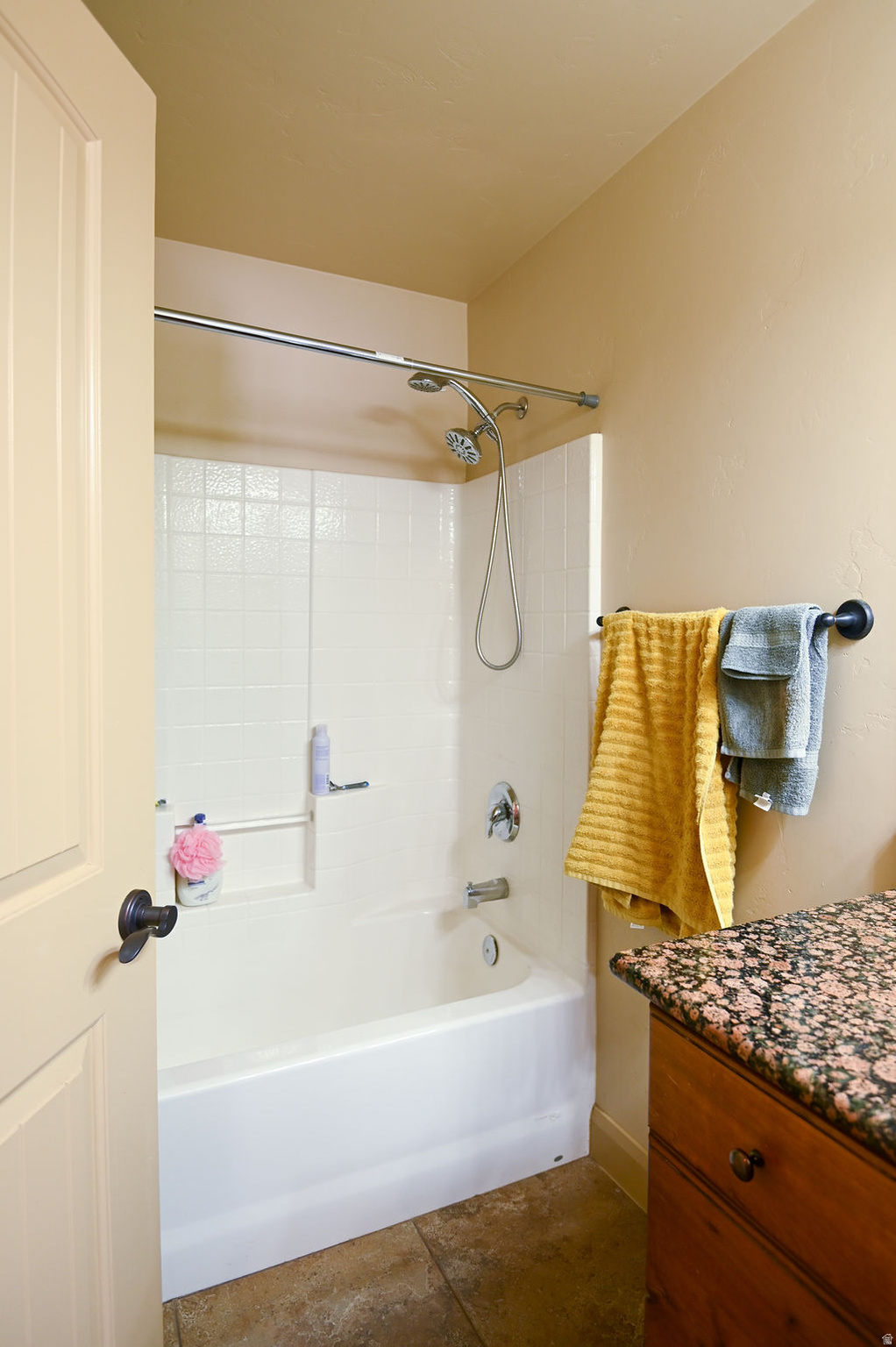 TRIALSIDE P U D - Residential