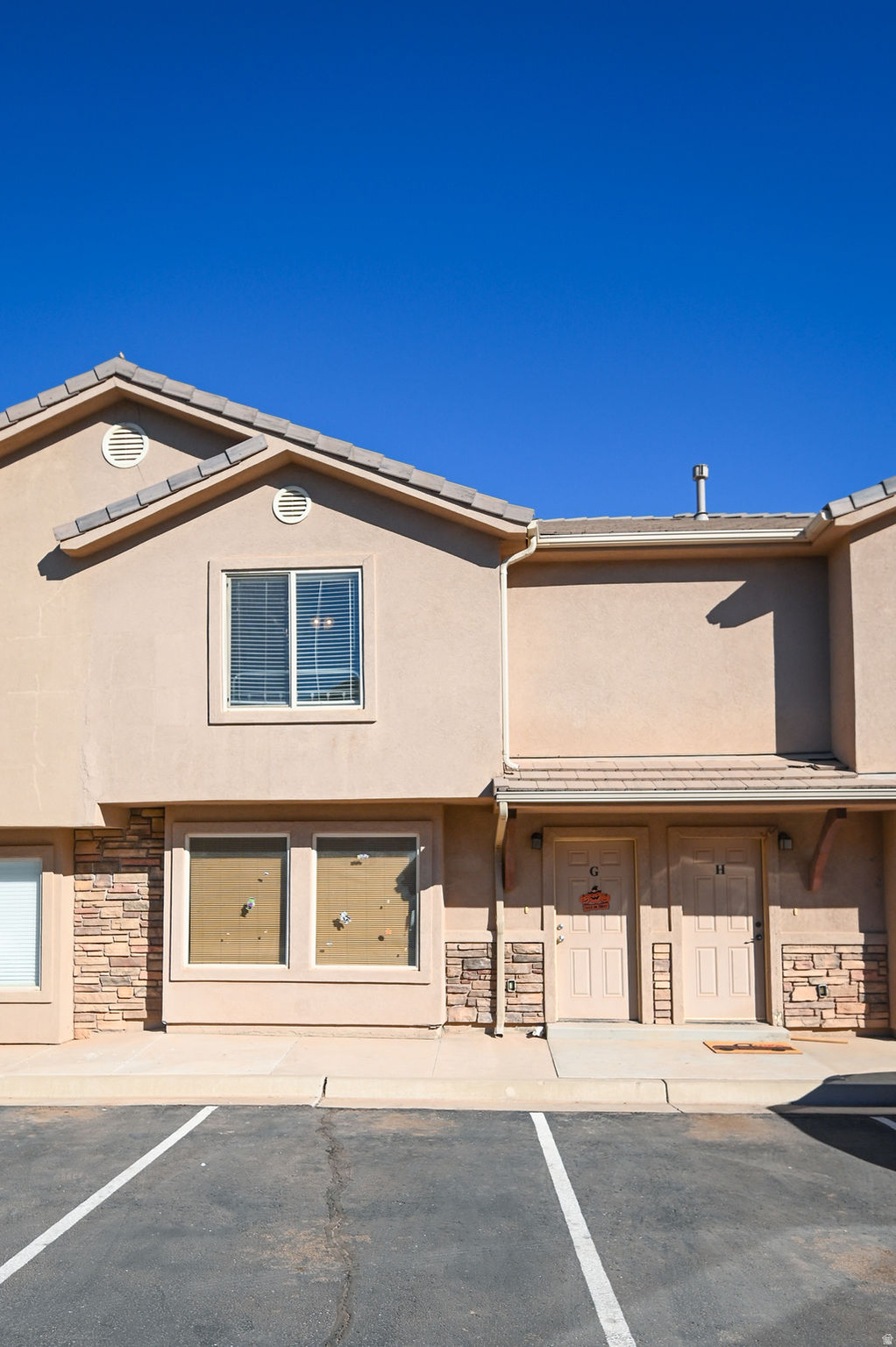 TRIALSIDE P U D - Residential