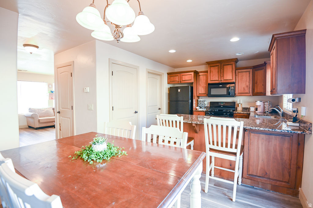 TRIALSIDE P U D - Residential