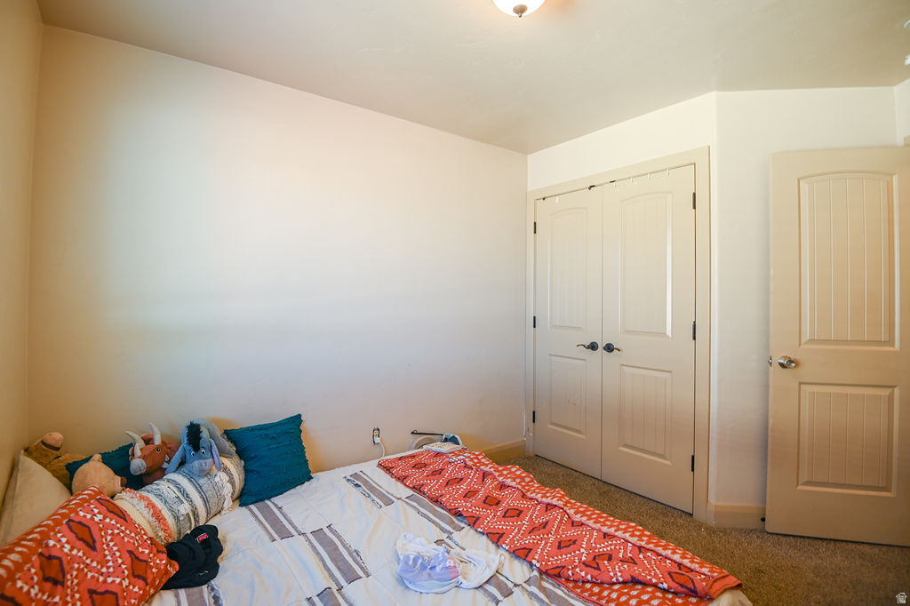 TRIALSIDE P U D - Residential