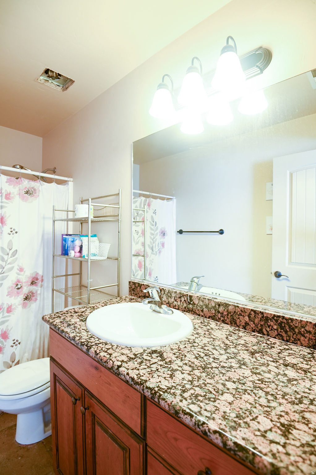 TRIALSIDE P U D - Residential