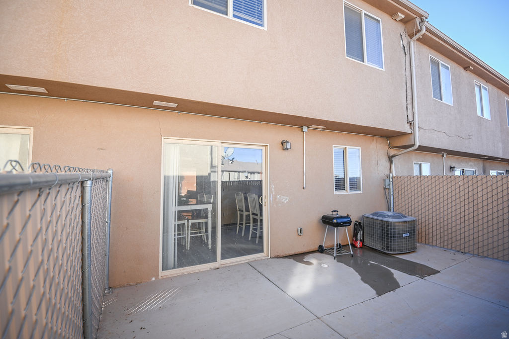 TRIALSIDE P U D - Residential