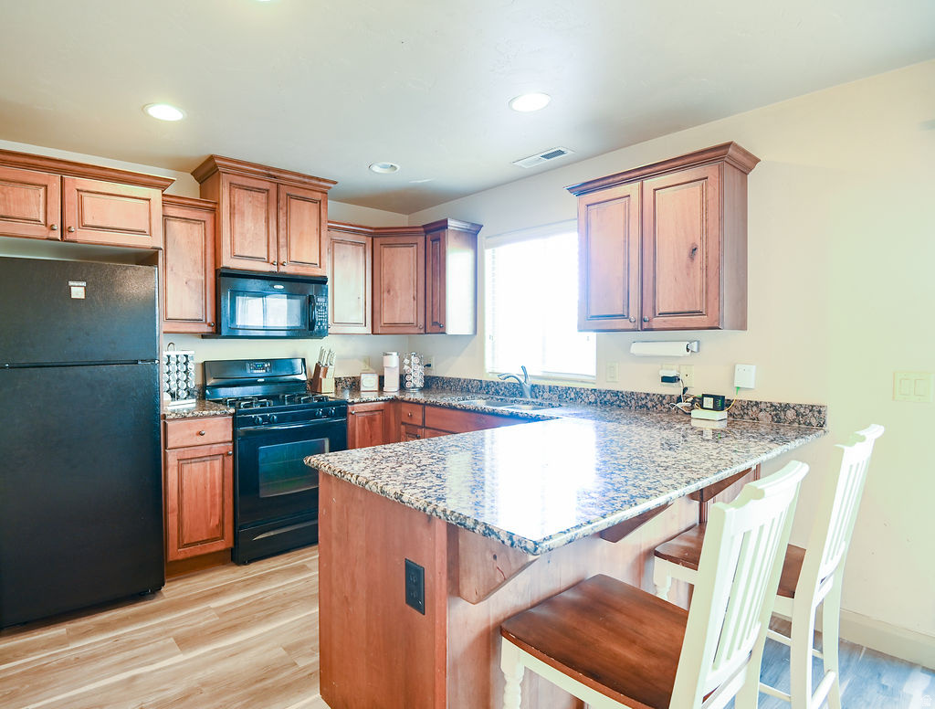 TRIALSIDE P U D - Residential