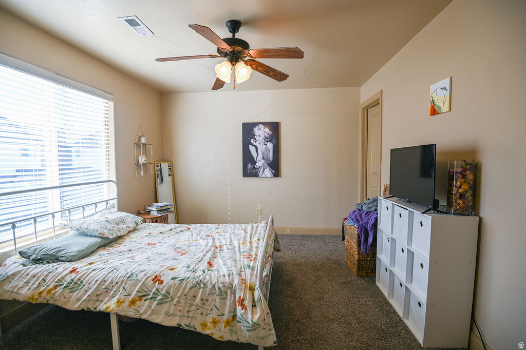 TRIALSIDE P U D - Residential