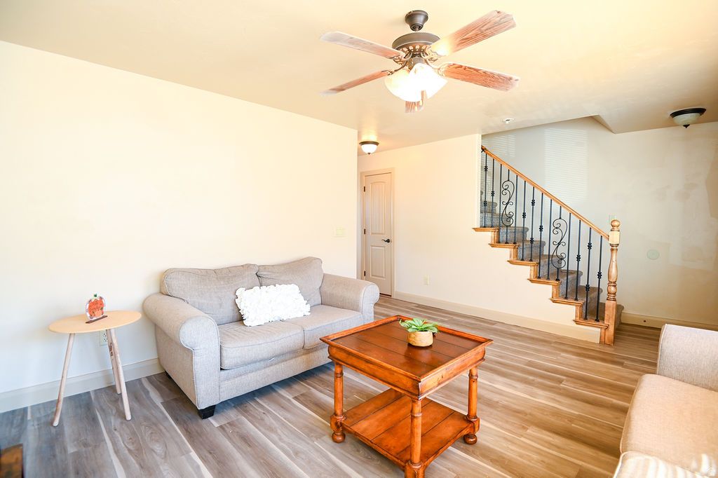 Photo of 920 S 25 E #4G, Cedar City, UT 84720 (MLS # 2146199)