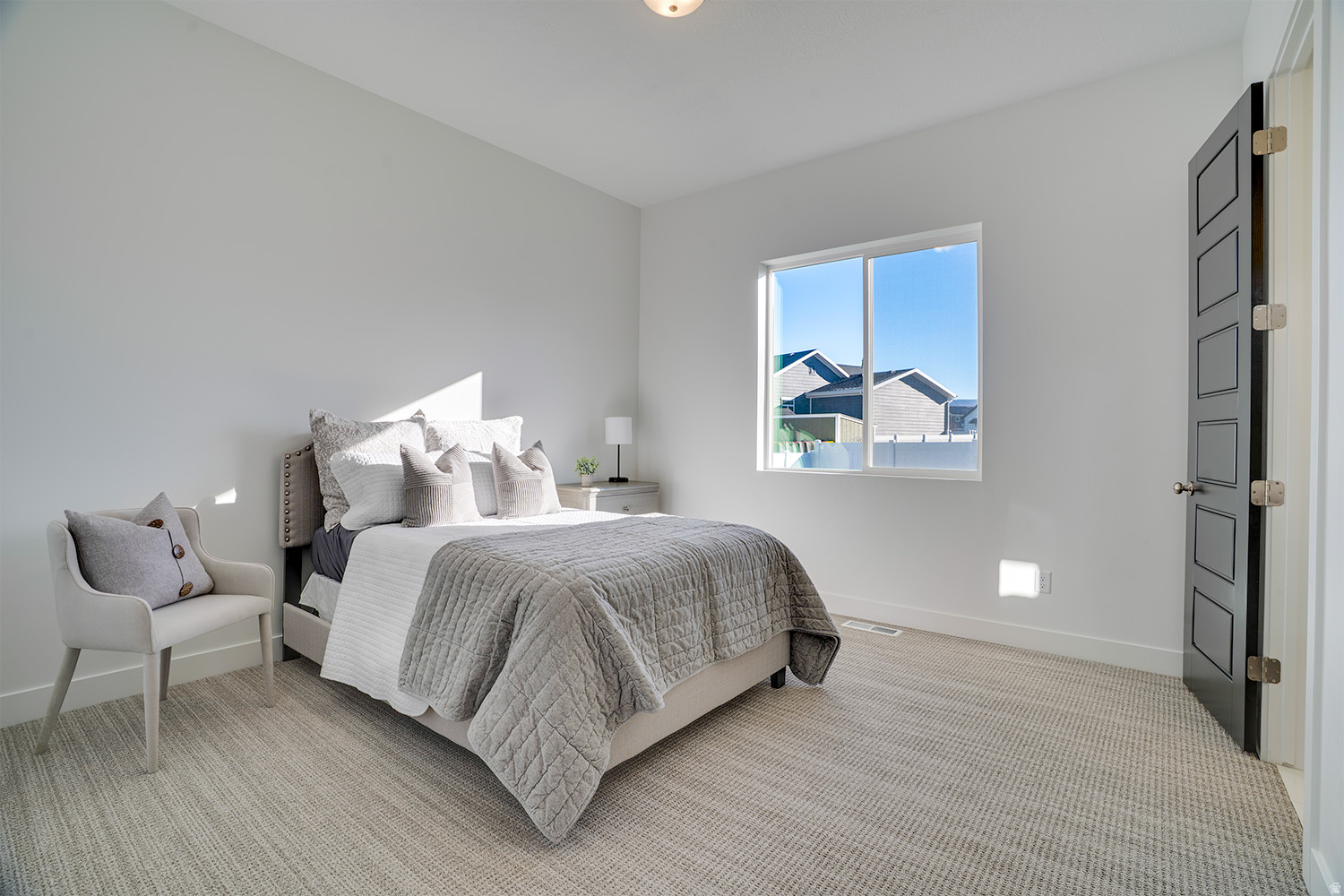 BROOKSIDE SUBDIVISIO - Residential