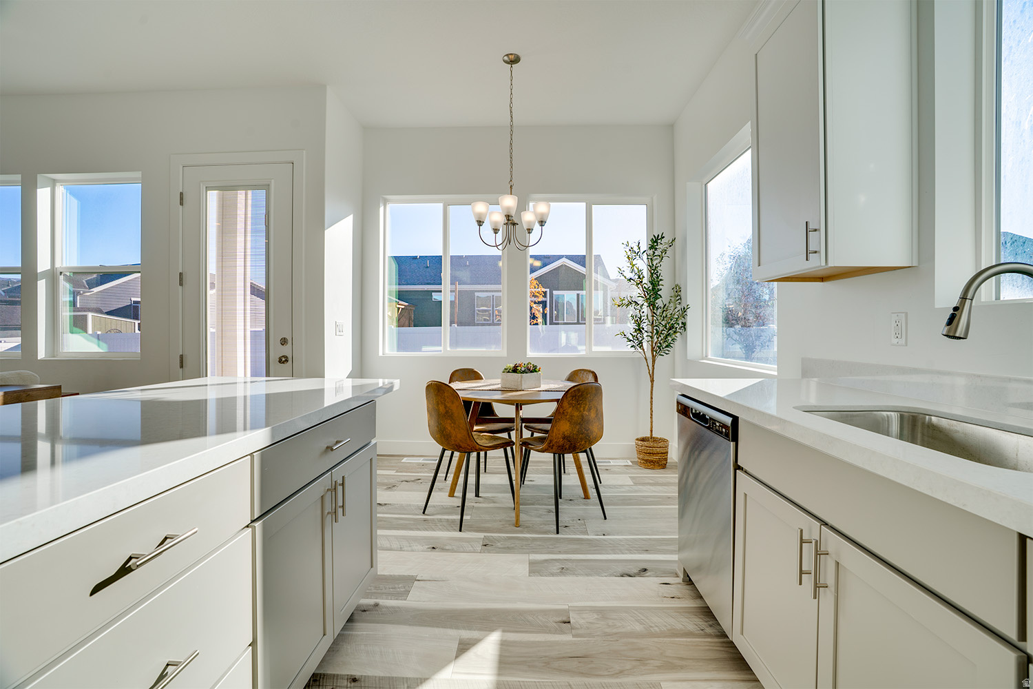 BROOKSIDE SUBDIVISIO - Residential