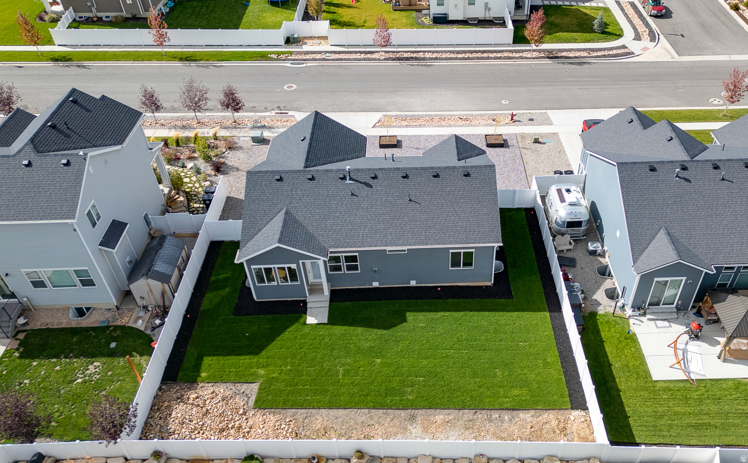 BROOKSIDE SUBDIVISIO - Residential