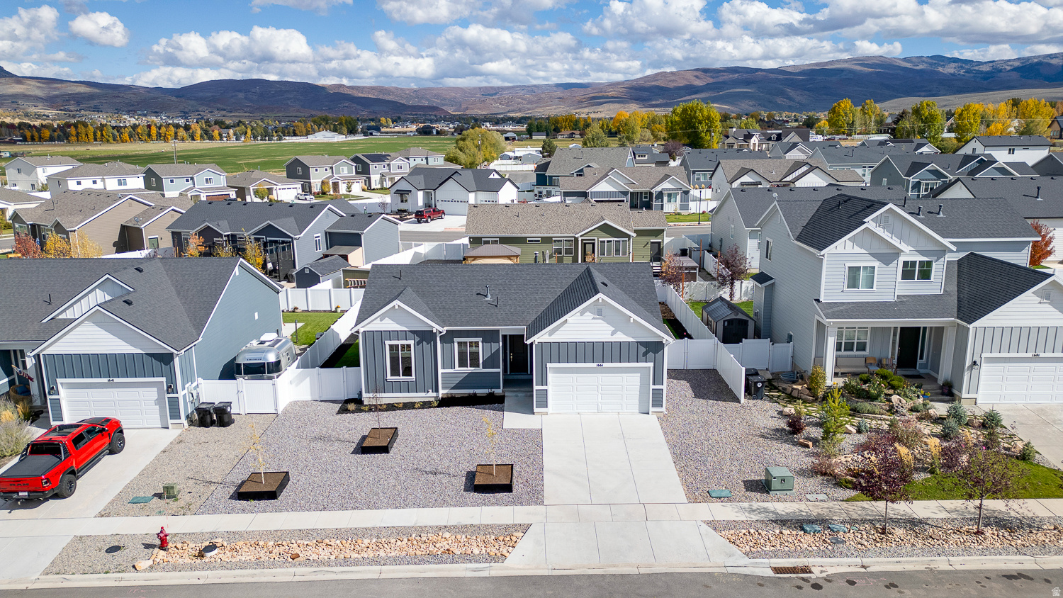 BROOKSIDE SUBDIVISIO - Residential