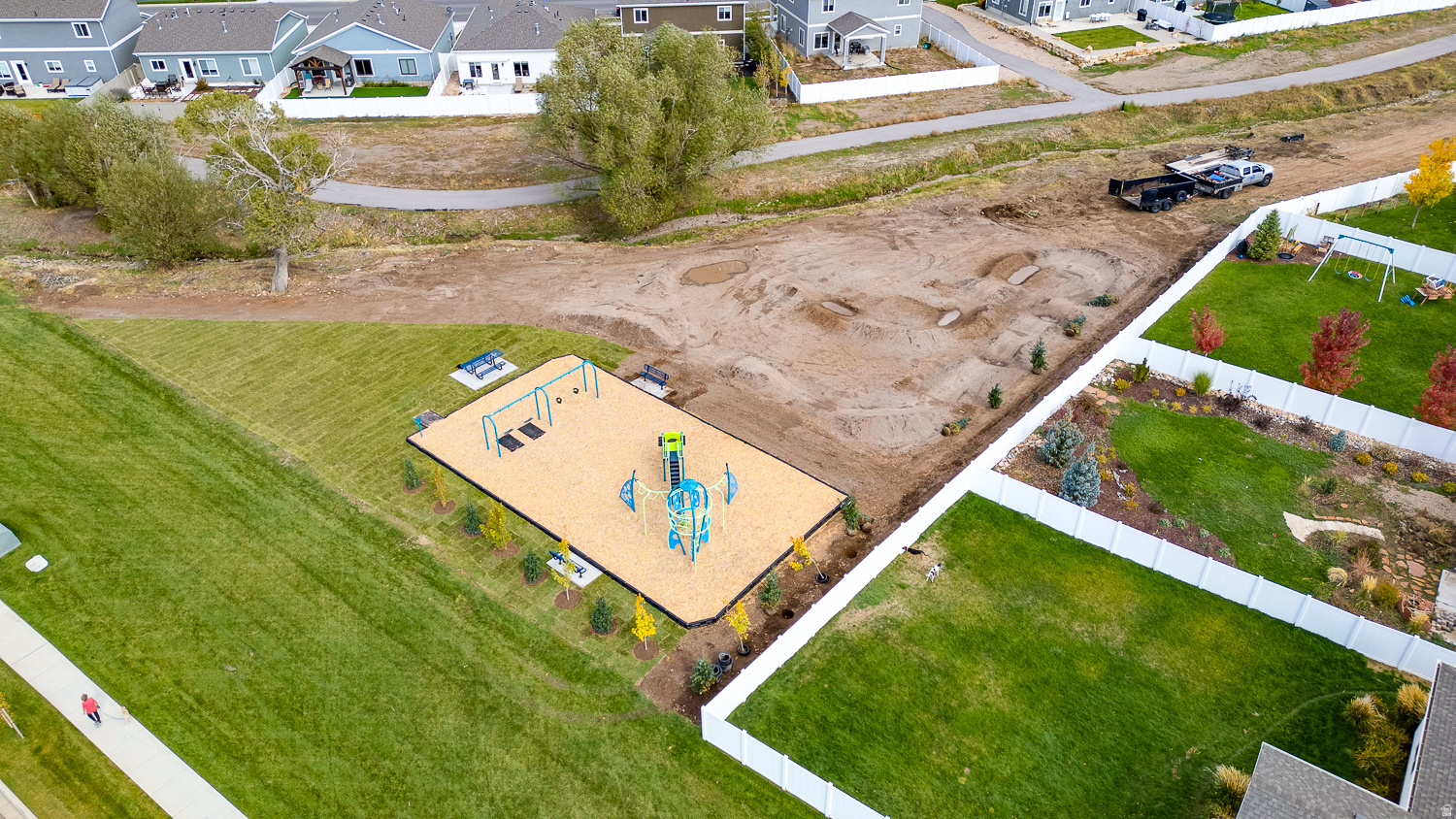 BROOKSIDE SUBDIVISIO - Residential