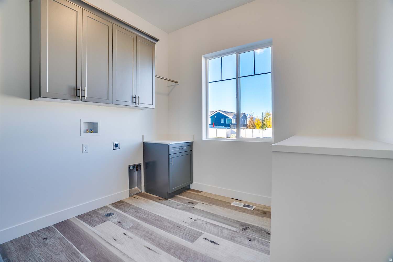 BROOKSIDE SUBDIVISIO - Residential