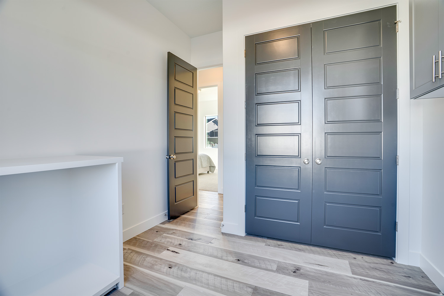 BROOKSIDE SUBDIVISIO - Residential