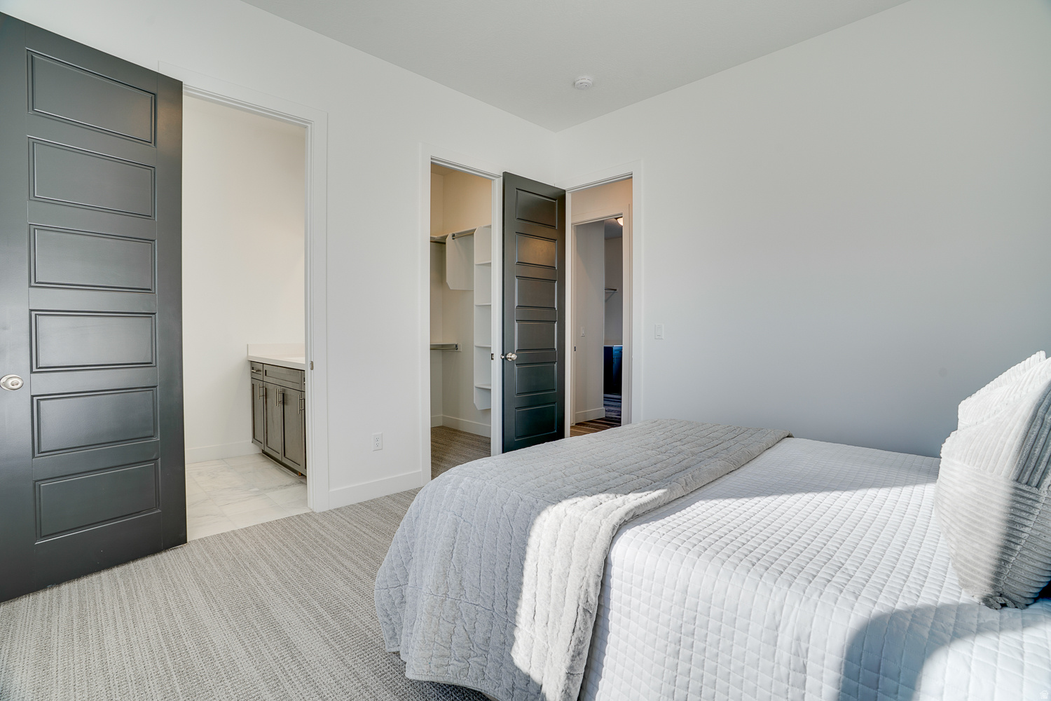 BROOKSIDE SUBDIVISIO - Residential