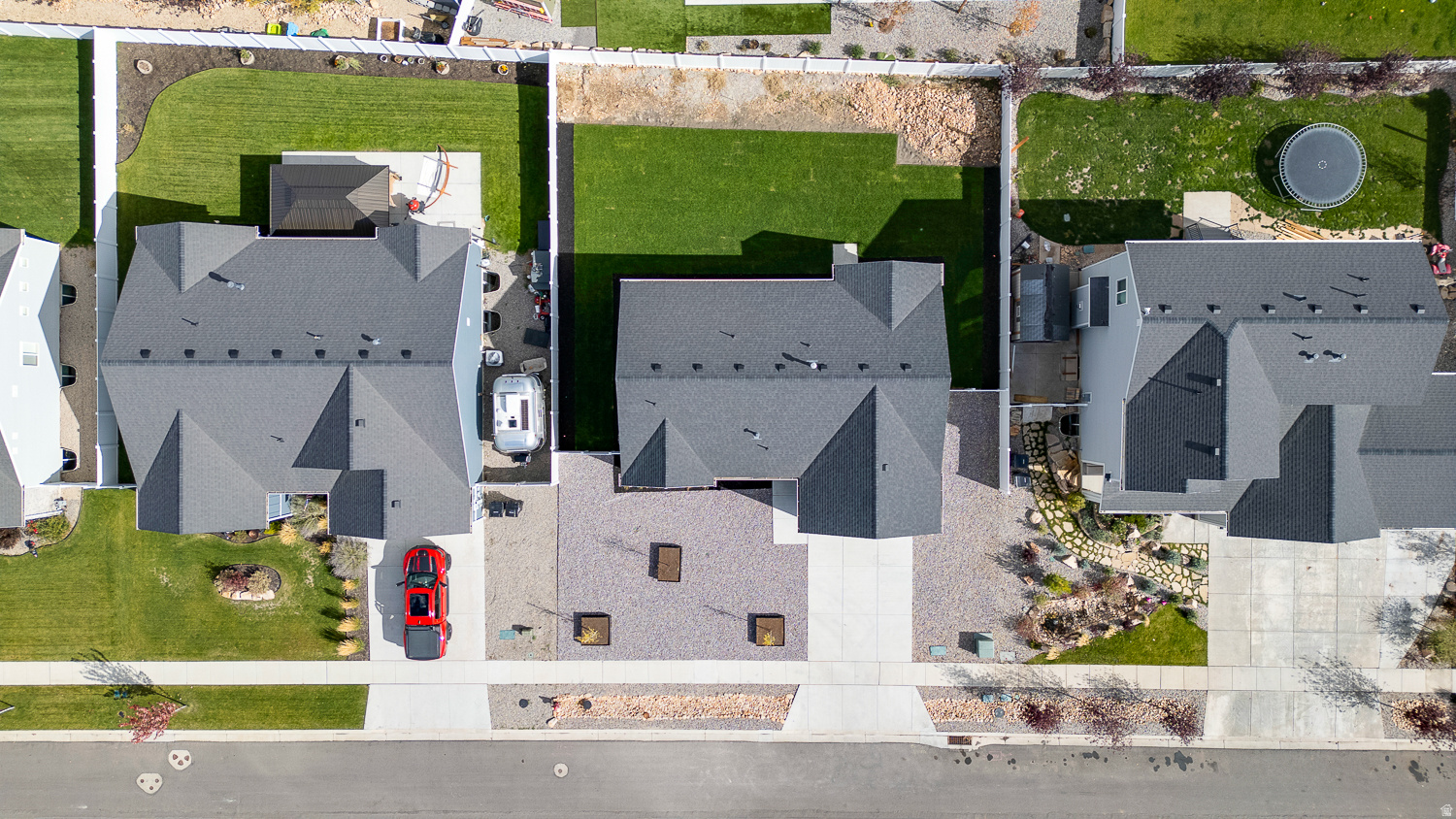 BROOKSIDE SUBDIVISIO - Residential