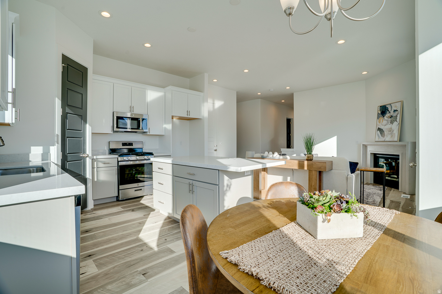 BROOKSIDE SUBDIVISIO - Residential