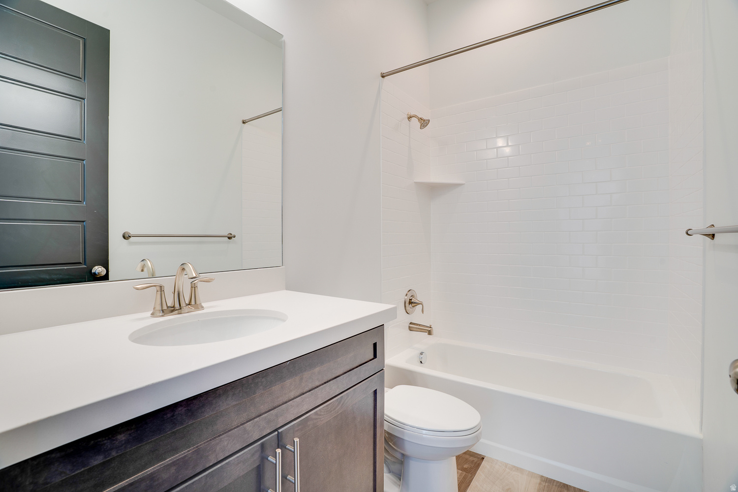 BROOKSIDE SUBDIVISIO - Residential