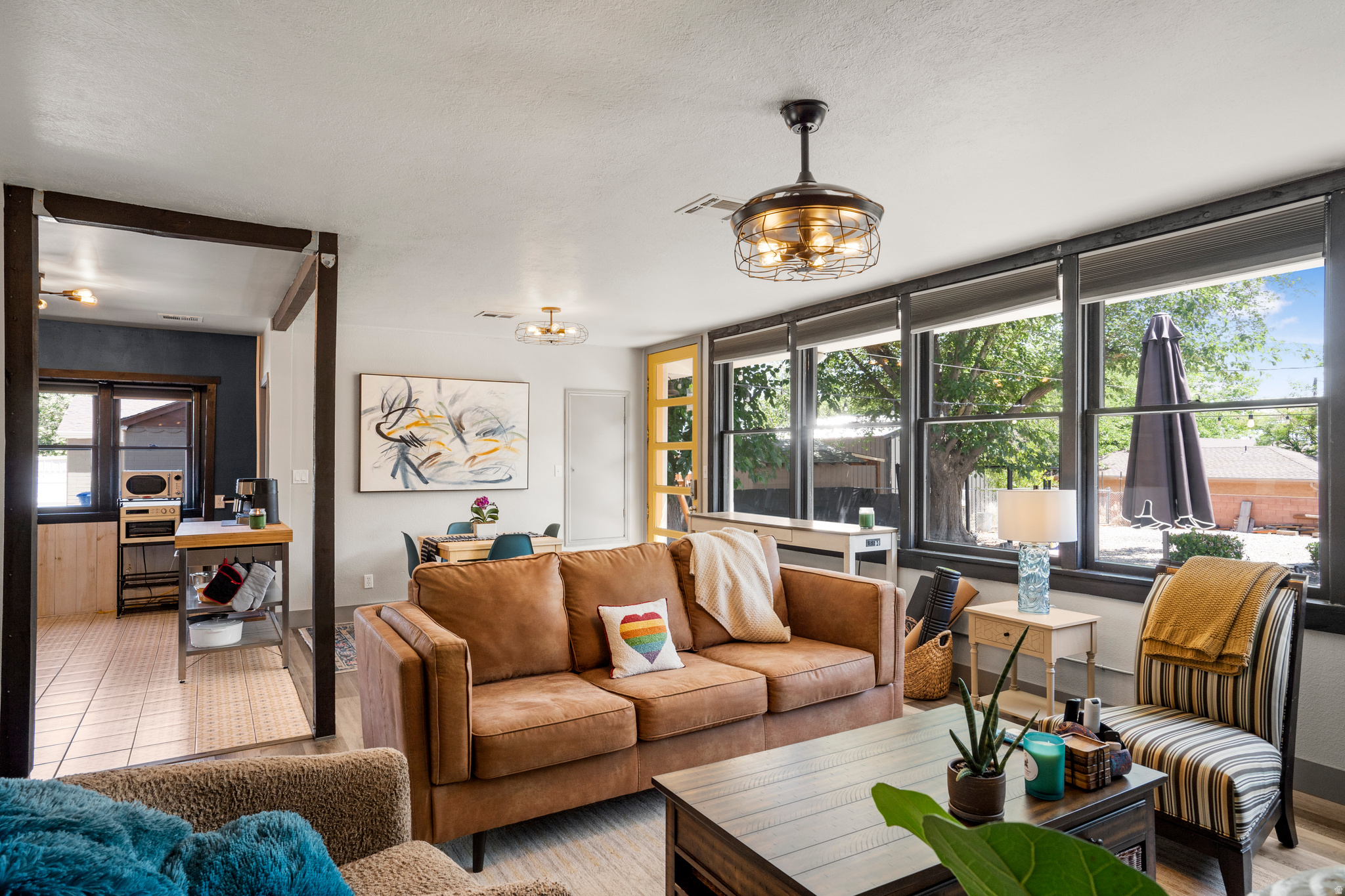 ST GEORGE TOWNSITE - Residential