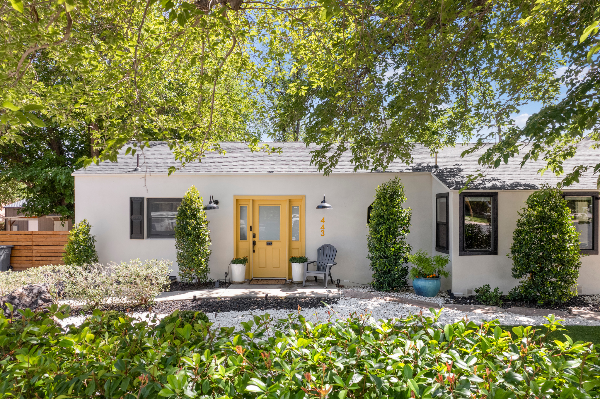 ST GEORGE TOWNSITE - Residential