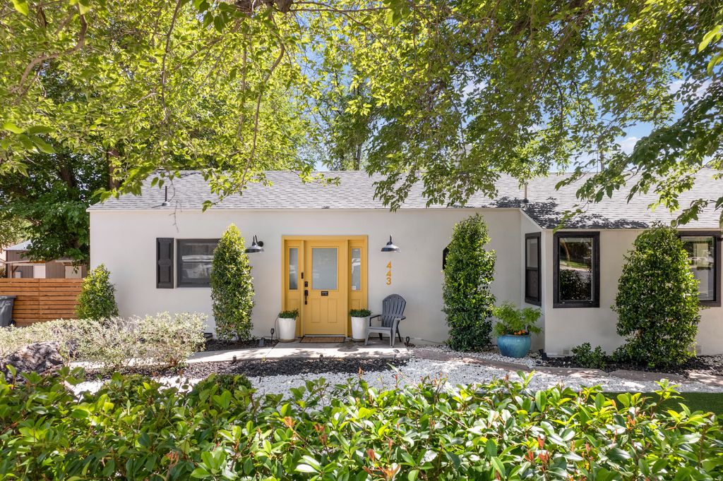 Photo of 443 W 300 N, Saint George, UT 84770 (MLS # 2155130)