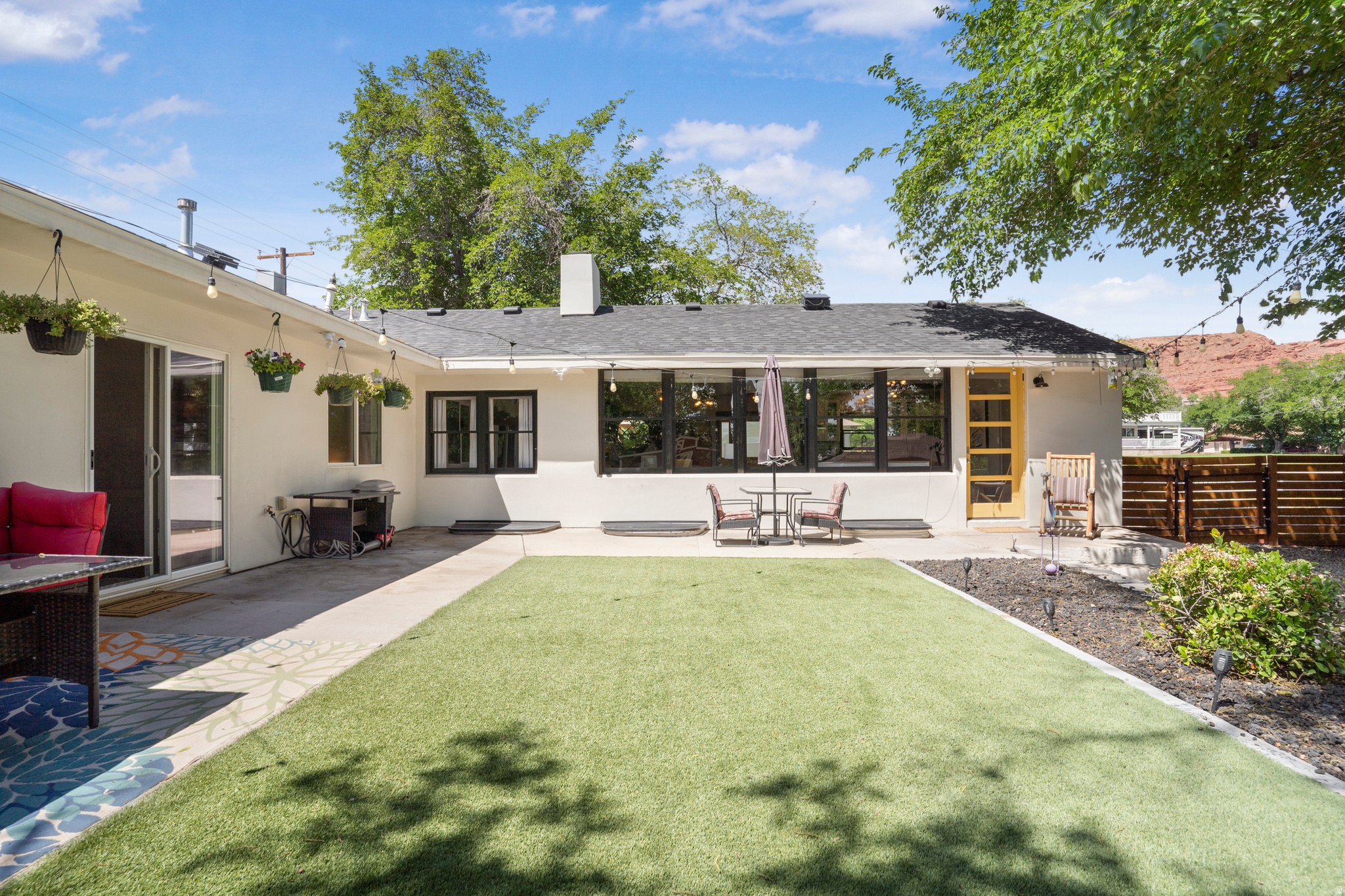 ST GEORGE TOWNSITE - Residential