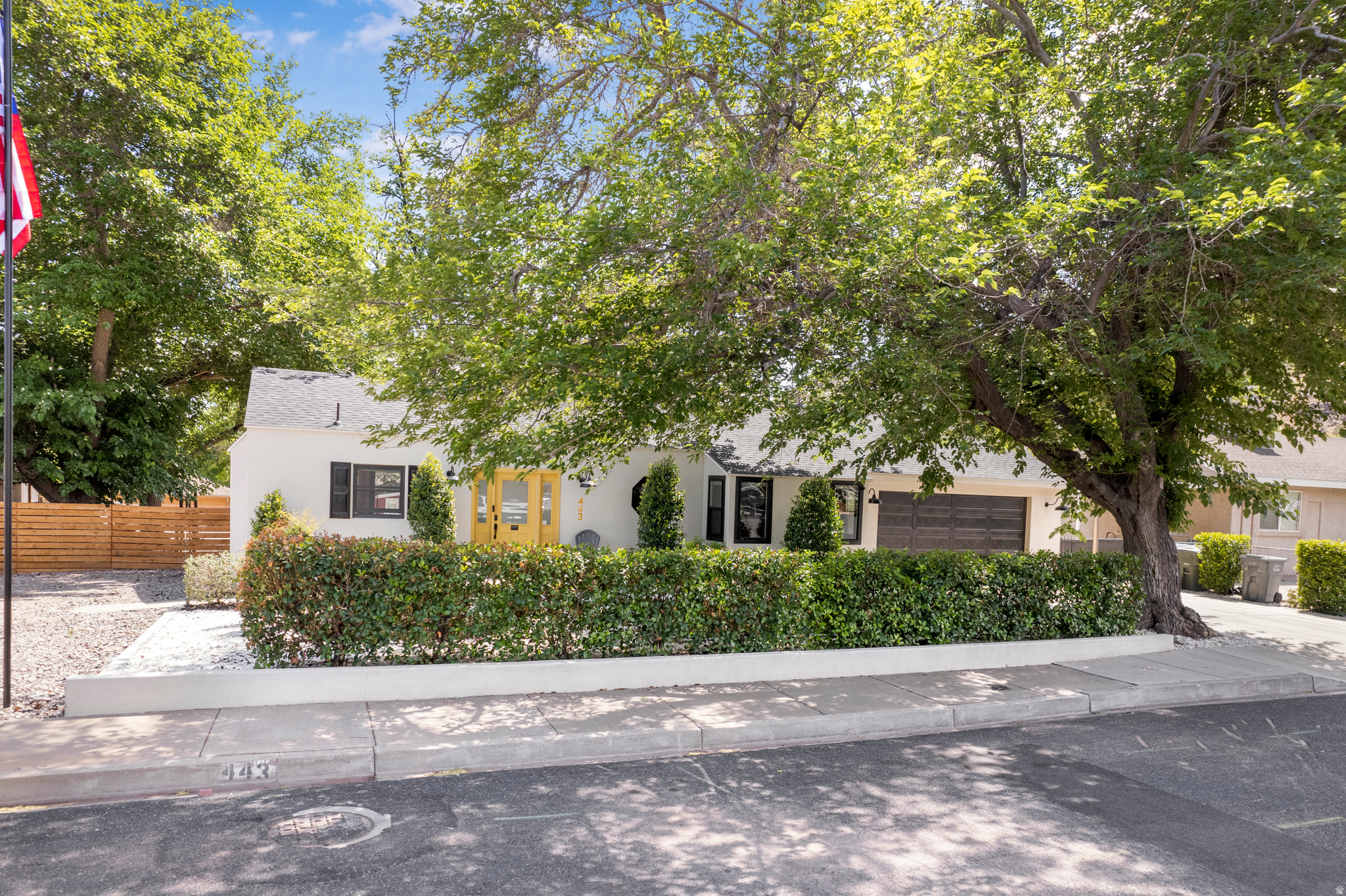 ST GEORGE TOWNSITE - Residential