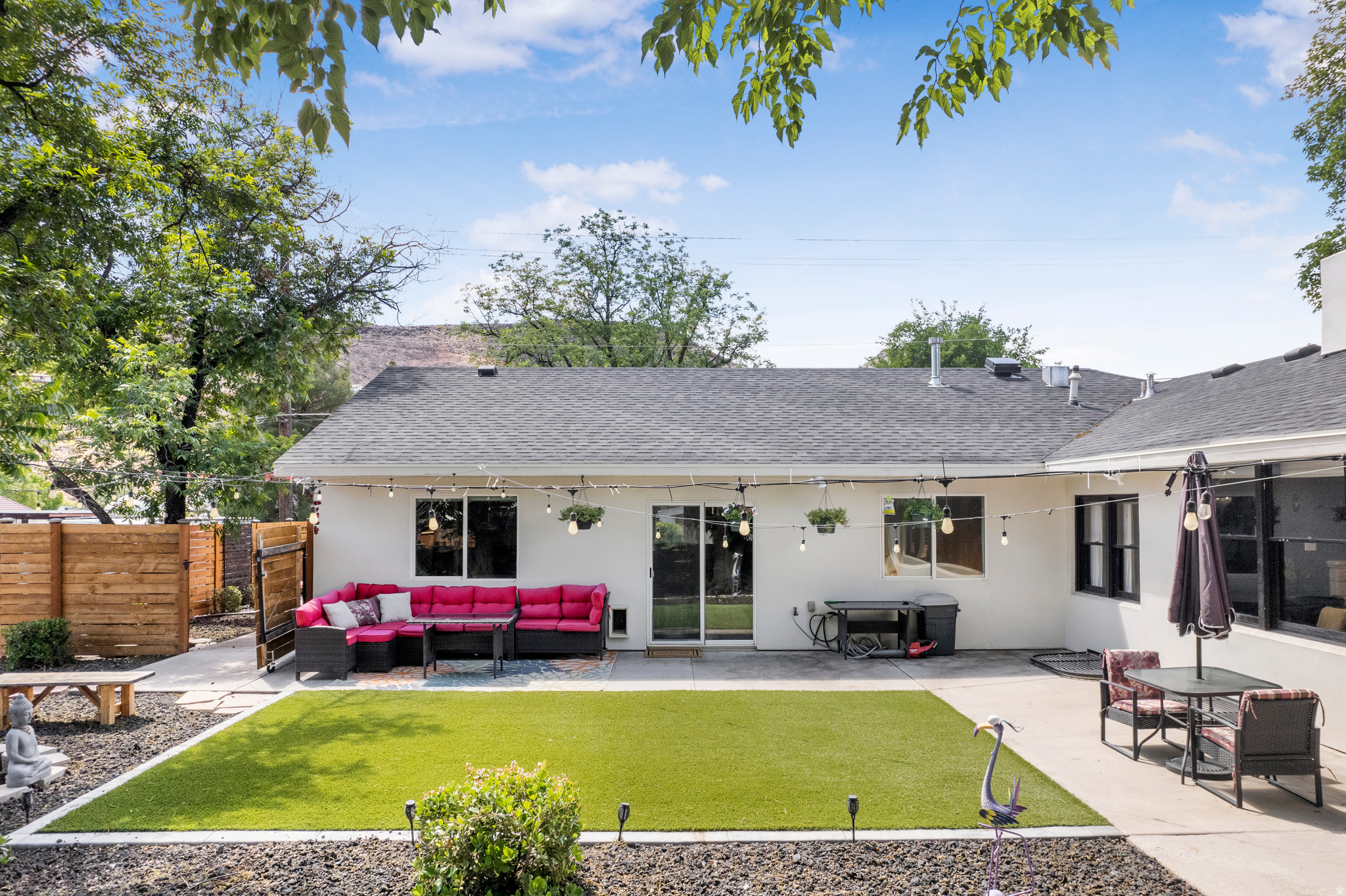 ST GEORGE TOWNSITE - Residential