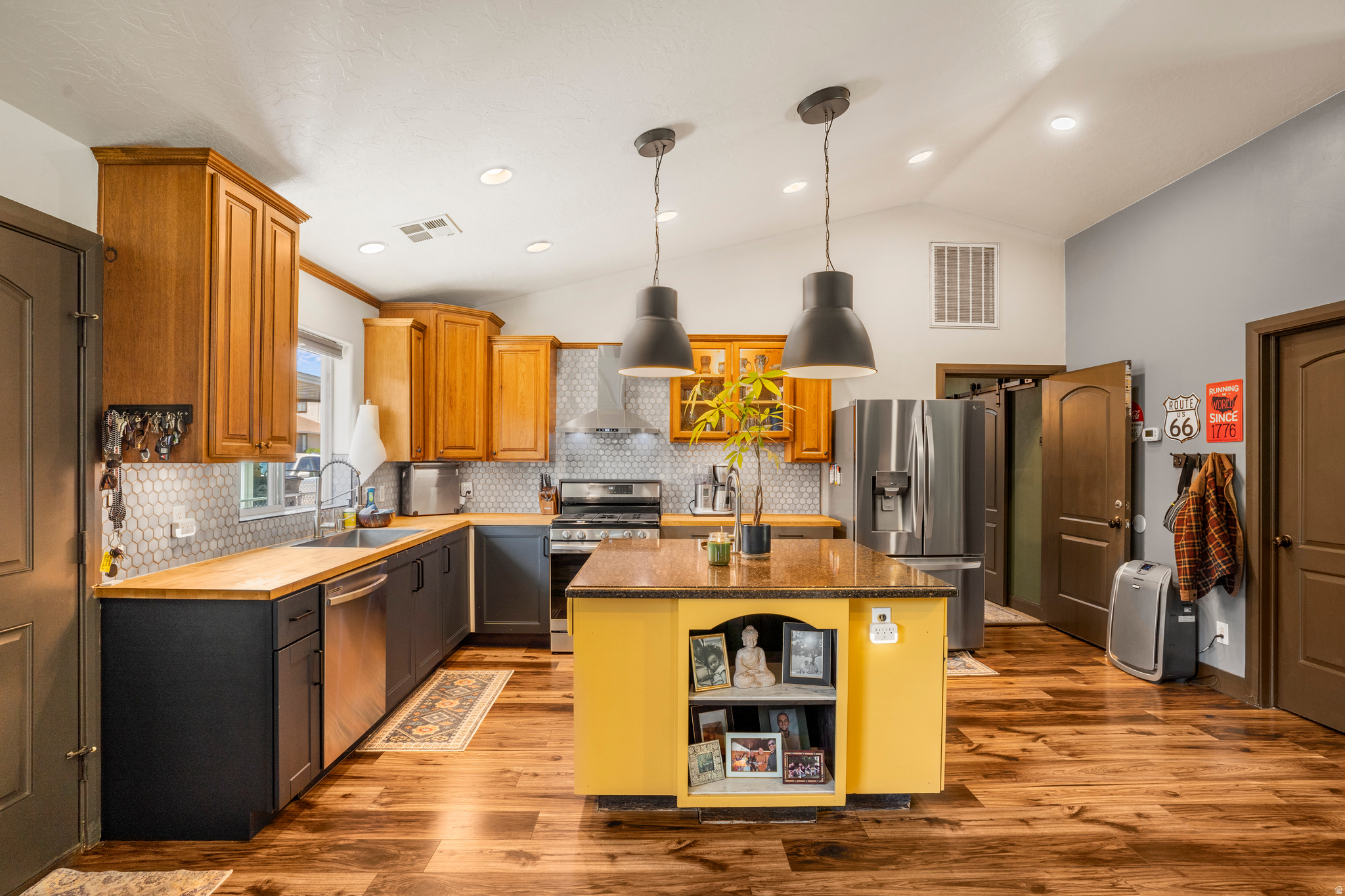 ST GEORGE TOWNSITE - Residential