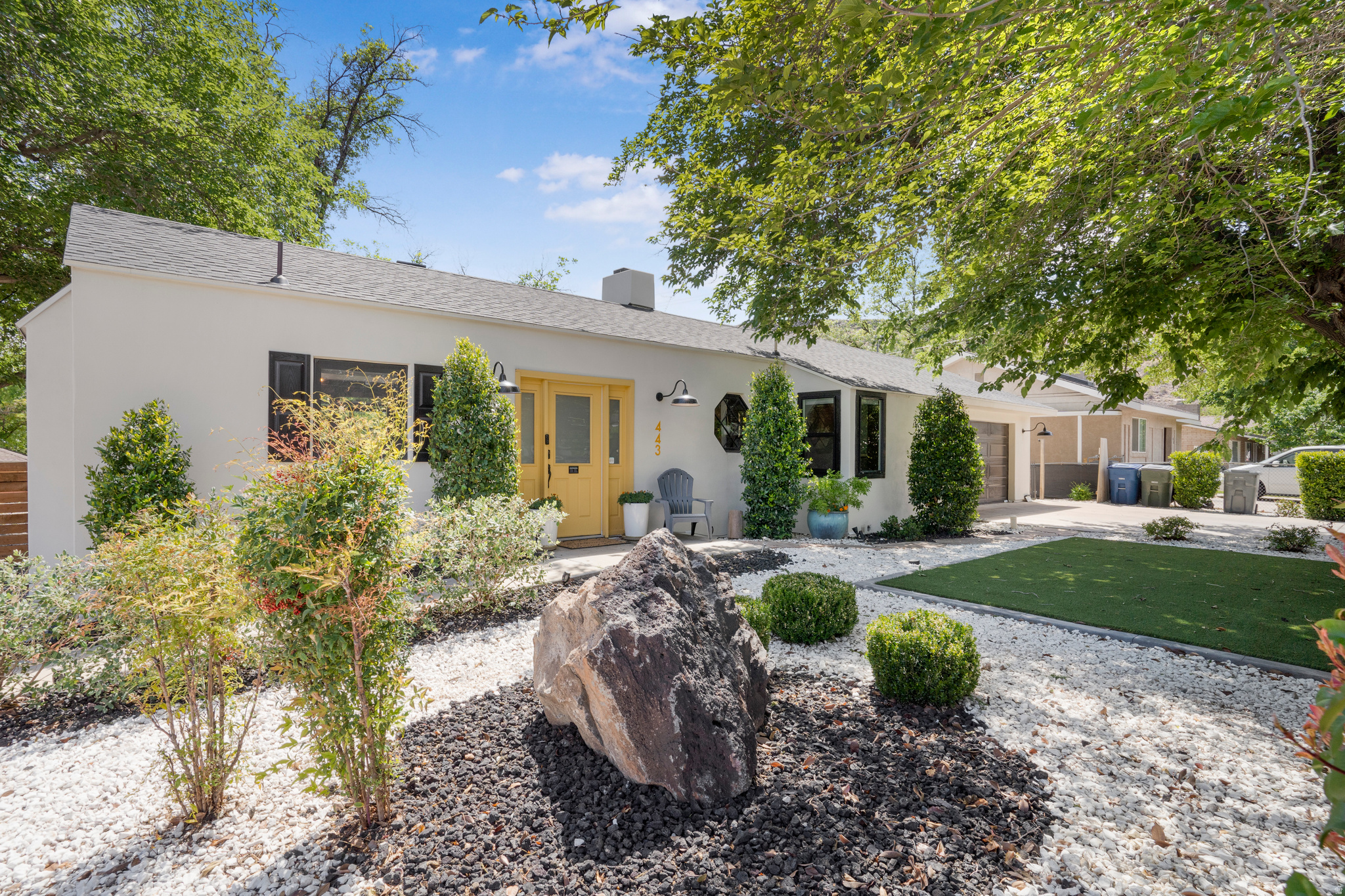 ST GEORGE TOWNSITE - Residential
