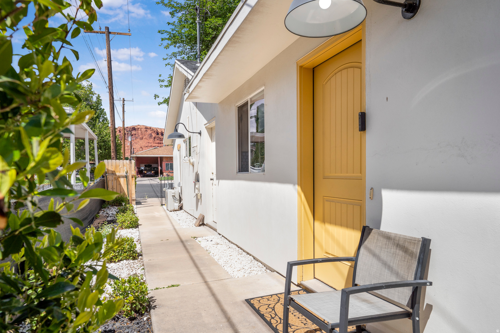 ST GEORGE TOWNSITE - Residential