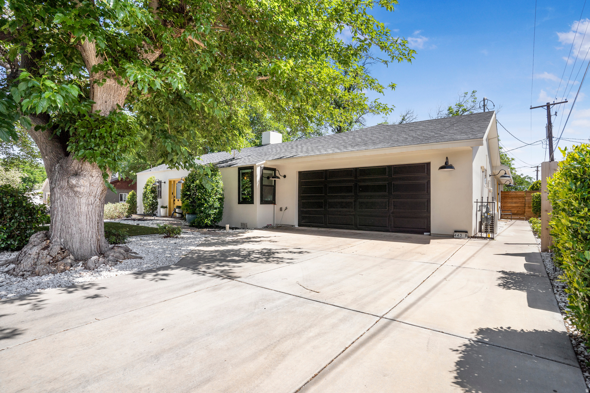 ST GEORGE TOWNSITE - Residential