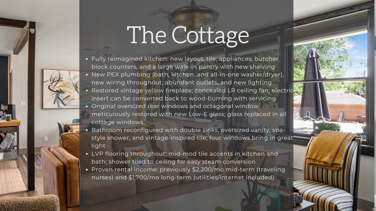 ST GEORGE TOWNSITE - Residential