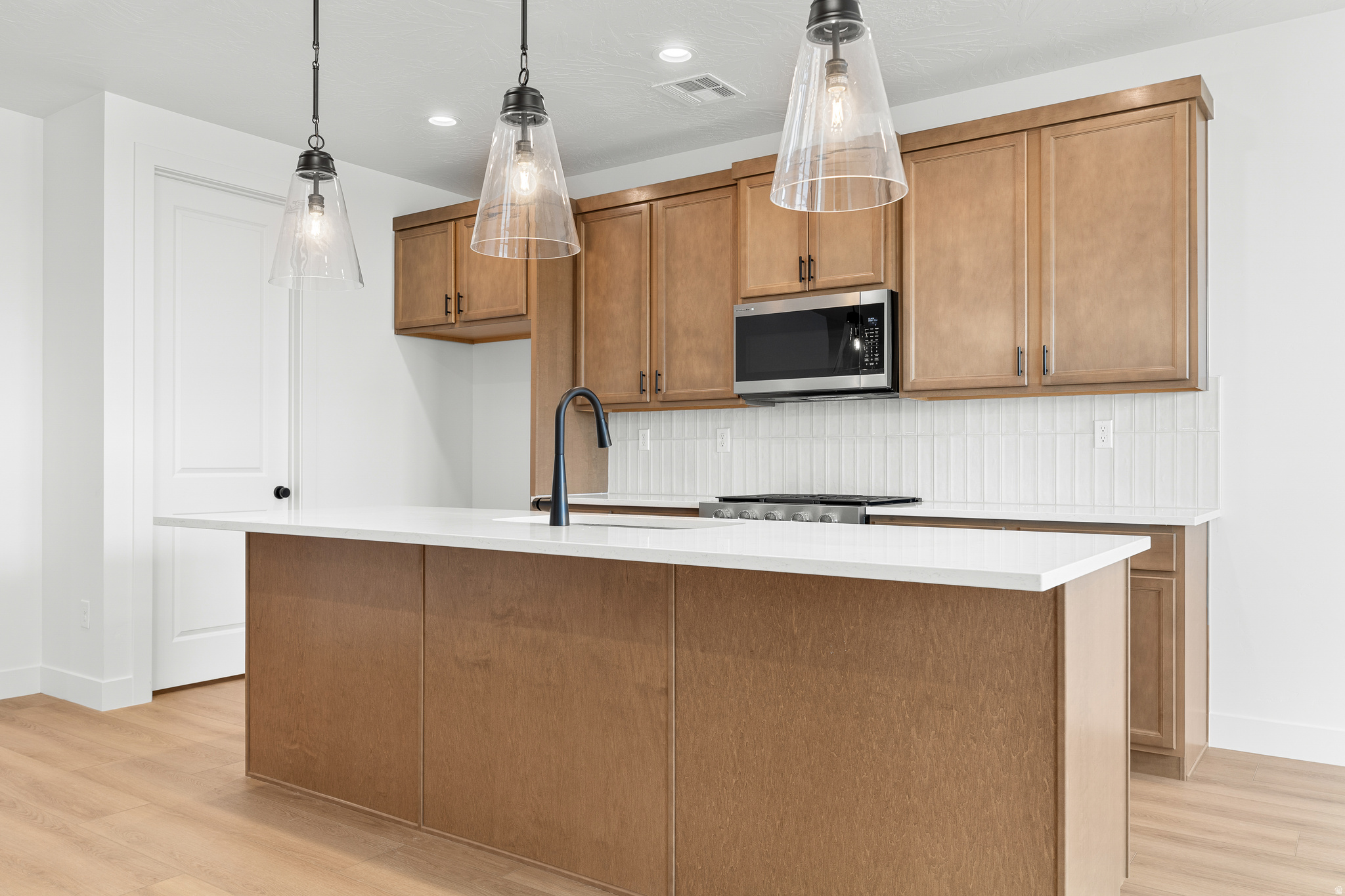 ROSALIA RIDGE AT DIVARIO - Residential