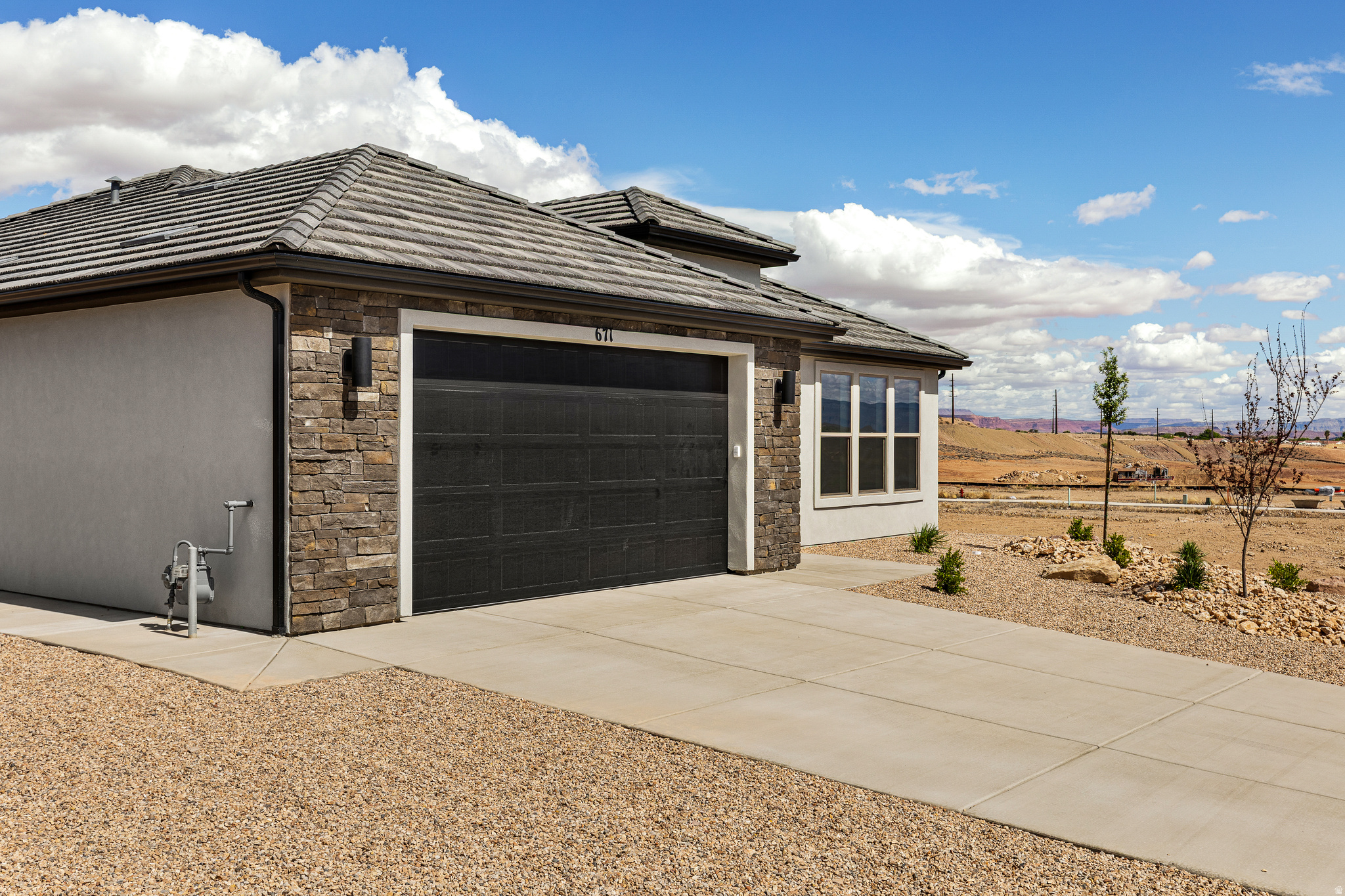 ROSALIA RIDGE AT DIVARIO - Residential