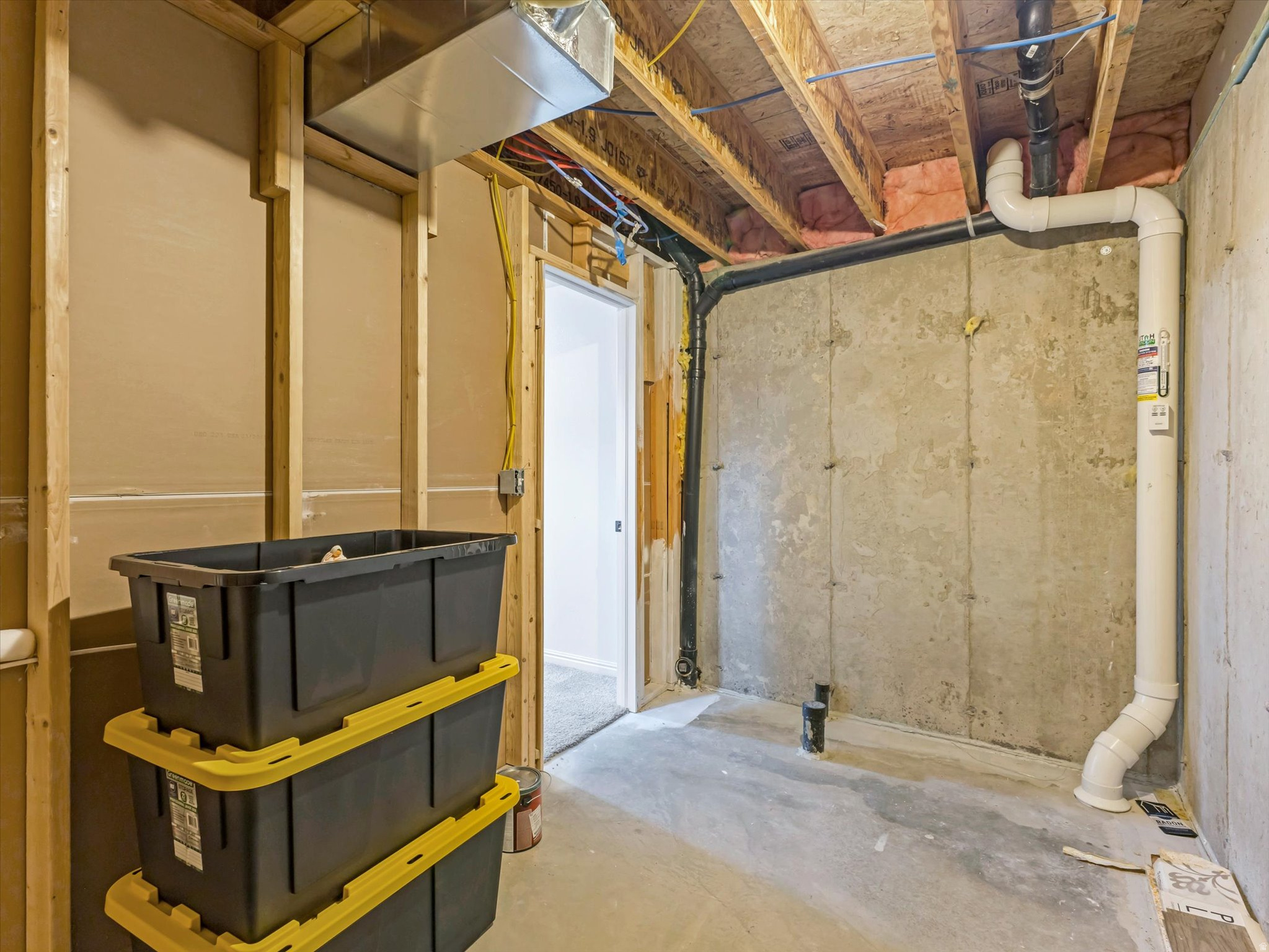 HERRIMAN VILLAGE - Residential Income