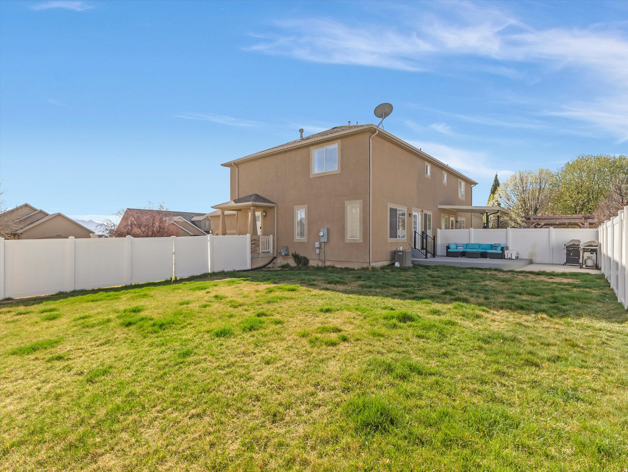 HERRIMAN VILLAGE - Residential Income